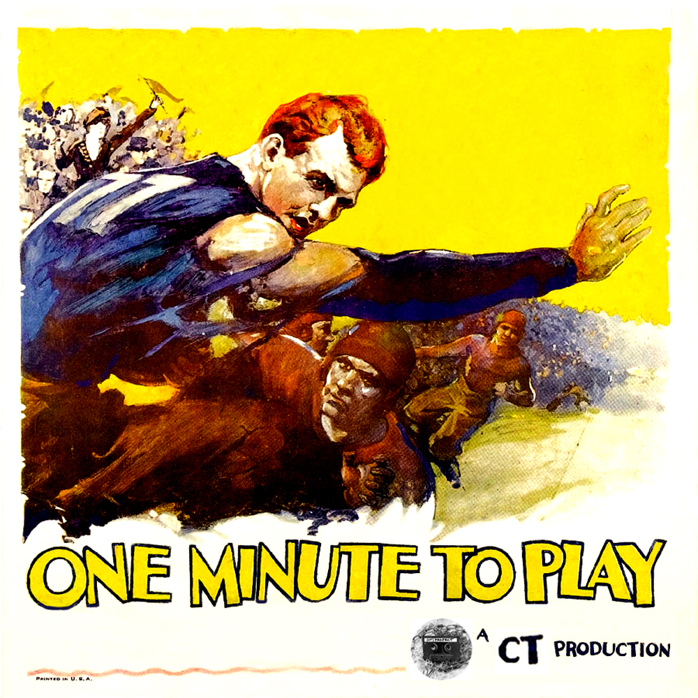 One Minute to Play