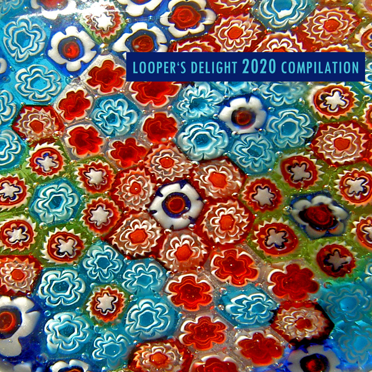 Looper's Delight 2020 Compilation