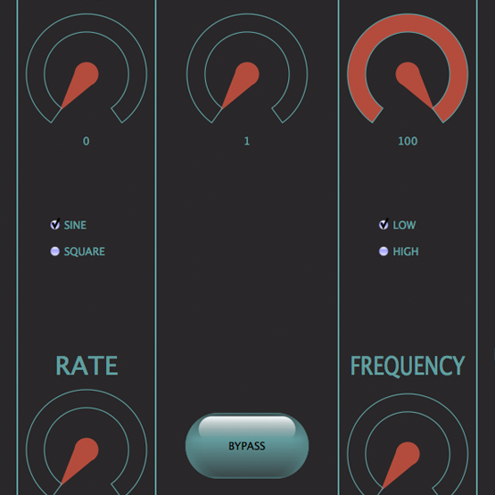 ring modulator